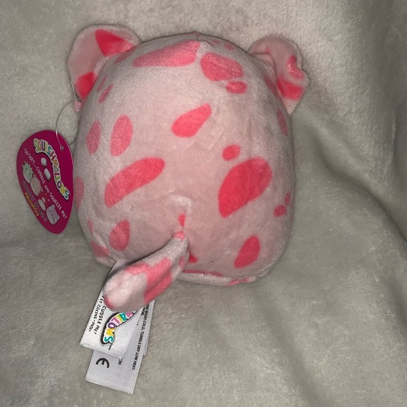 NWT Lot of 4 Target Exclusive Squishmallows - Picture 3 of 9